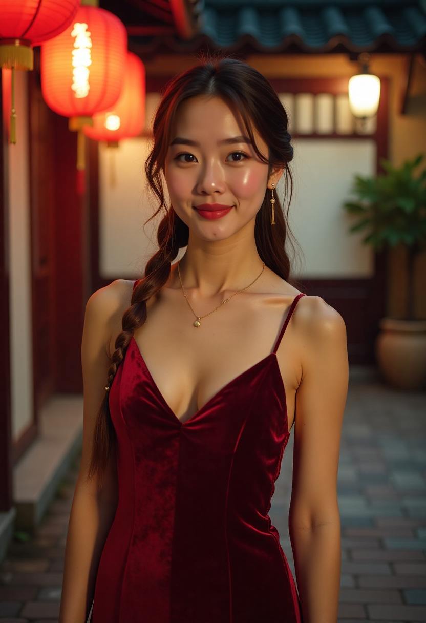 视效幕后
