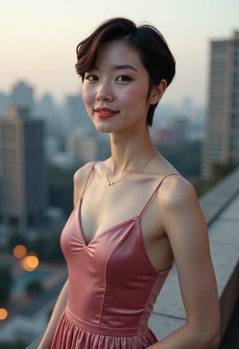 仙逆海报